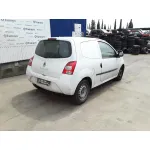 RENAULT TWINGO RENAULT TWINGO '2010 * BLANCO 2007