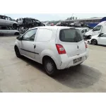 RENAULT TWINGO RENAULT TWINGO '2010 * BLANCO 2007