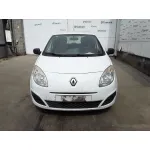 RENAULT TWINGO RENAULT TWINGO '2010 * BLANCO 2007