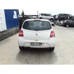 RENAULT TWINGO RENAULT TWINGO '2010 * BLANCO 2007