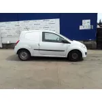 RENAULT TWINGO RENAULT TWINGO '2010 * BLANCO 2007