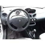 RENAULT TWINGO RENAULT TWINGO '2010 * BLANCO 2007