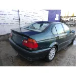 BMW SERIE 3 BERLINA (E46) BMW SERIE 3 BERLINA (E46) '2003 2.0 16V DIESEL CAT VERDE 1998