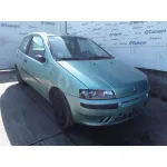 FIAT PUNTO BERLINA (188) FIAT PUNTO BERLINA (188) '2001 1.2 CAT VERDE TURQUES 1999