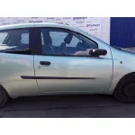 FIAT PUNTO BERLINA (188) FIAT PUNTO BERLINA (188) '2001 1.2 CAT VERDE TURQUES 1999