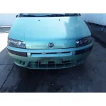 FIAT PUNTO BERLINA (188) FIAT PUNTO BERLINA (188) '2001 1.2 CAT VERDE TURQUES 1999