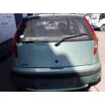 FIAT PUNTO BERLINA (188) FIAT PUNTO BERLINA (188) '2001 1.2 CAT VERDE TURQUES 1999