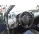 FIAT PUNTO BERLINA (188) FIAT PUNTO BERLINA (188) '2001 1.2 CAT VERDE TURQUES 1999