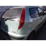 FIAT PUNTO BERLINA (188) FIAT PUNTO BERLINA (188) '2001 1.2 CAT VERDE TURQUES 1999