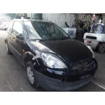 FORD FIESTA (CBK) FORD FIESTA (CBK) '2007 1.4 TDCI CAT NEGRO 2001