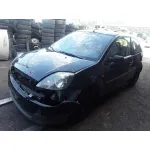 FORD FIESTA (CBK) FORD FIESTA (CBK) '2007 1.4 TDCI CAT NEGRO 2001