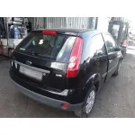 FORD FIESTA (CBK) FORD FIESTA (CBK) '2007 1.4 TDCI CAT NEGRO 2001
