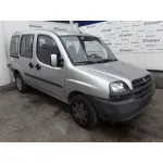 FIAT DOBLO CARGO (223) FIAT DOBLO CARGO (223) '2005 1.3 JTD PLATA 2001