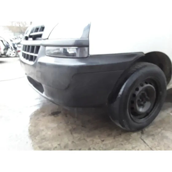 FIAT DOBLO CARGO (223) '2005 1.3 JTD PLATA