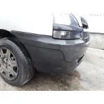 FIAT DOBLO CARGO (223) FIAT DOBLO CARGO (223) '2005 1.3 JTD PLATA 2001