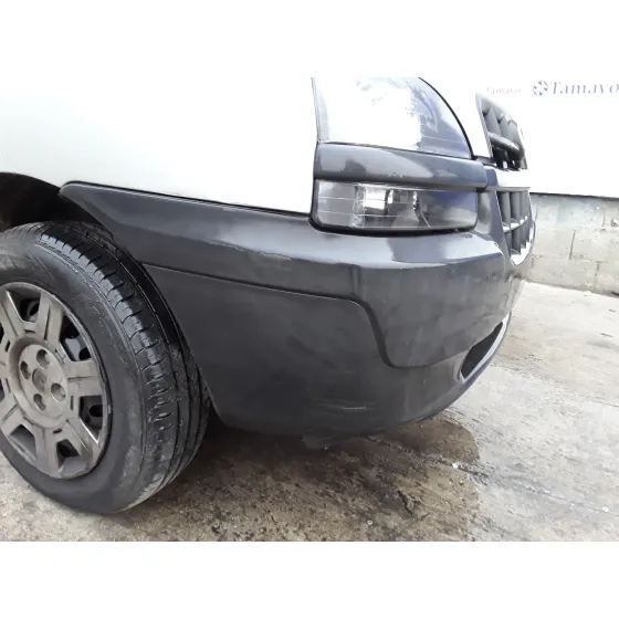 FIAT DOBLO CARGO (223) '2005 1.3 JTD PLATA