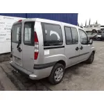 FIAT DOBLO CARGO (223) FIAT DOBLO CARGO (223) '2005 1.3 JTD PLATA 2001