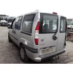 FIAT DOBLO CARGO (223) FIAT DOBLO CARGO (223) '2005 1.3 JTD PLATA 2001
