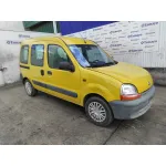 RENAULT KANGOO (F/KC0) RENAULT KANGOO (F/KC0) '2003 1.9 DIESEL AMARILLO 1997