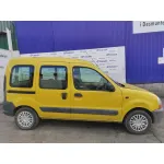 RENAULT KANGOO (F/KC0) RENAULT KANGOO (F/KC0) '2003 1.9 DIESEL AMARILLO 1997
