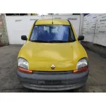 RENAULT KANGOO (F/KC0) RENAULT KANGOO (F/KC0) '2003 1.9 DIESEL AMARILLO 1997