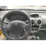 RENAULT KANGOO (F/KC0) RENAULT KANGOO (F/KC0) '2003 1.9 DIESEL AMARILLO 1997
