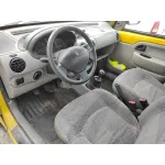RENAULT KANGOO (F/KC0) RENAULT KANGOO (F/KC0) '2003 1.9 DIESEL AMARILLO 1997
