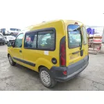 RENAULT KANGOO (F/KC0) RENAULT KANGOO (F/KC0) '2003 1.9 DIESEL AMARILLO 1997