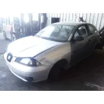 SEAT IBIZA (6L1) SEAT IBIZA (6L1) '2003 1.9 SDI VERDE 2002