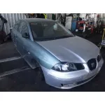 SEAT IBIZA (6L1) SEAT IBIZA (6L1) '2003 1.9 SDI VERDE 2002