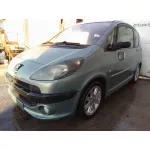 PEUGEOT 1007 PEUGEOT 1007 '2006 1.4 HDI VERDE 2005