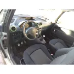 PEUGEOT 1007 PEUGEOT 1007 '2006 1.4 HDI VERDE 2005