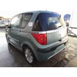 PEUGEOT 1007 PEUGEOT 1007 '2006 1.4 HDI VERDE 2005