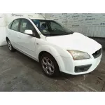 FORD FOCUS BERLINA (CAP) FORD FOCUS BERLINA (CAP) '2008 1.8 TDCI TURBODIESEL CAT BLANCO/QUEMADO 2004