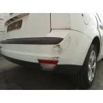 FORD FOCUS BERLINA (CAP) FORD FOCUS BERLINA (CAP) '2008 1.8 TDCI TURBODIESEL CAT BLANCO/QUEMADO 2004