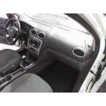 FORD FOCUS BERLINA (CAP) FORD FOCUS BERLINA (CAP) '2008 1.8 TDCI TURBODIESEL CAT BLANCO/QUEMADO 2004
