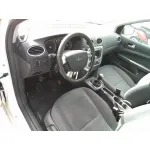 FORD FOCUS BERLINA (CAP) FORD FOCUS BERLINA (CAP) '2008 1.8 TDCI TURBODIESEL CAT BLANCO/QUEMADO 2004