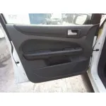 FORD FOCUS BERLINA (CAP) FORD FOCUS BERLINA (CAP) '2008 1.8 TDCI TURBODIESEL CAT BLANCO/QUEMADO 2004