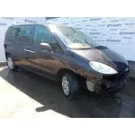 PEUGEOT 807 PEUGEOT 807 '2003 2.2 HDI FAP CAT (4HW) GRIS 2002