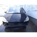 PEUGEOT 807 PEUGEOT 807 '2003 2.2 HDI FAP CAT (4HW) GRIS 2002
