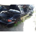 BMW SERIE 5 BERLINA (E39) '2003 * NEGRO