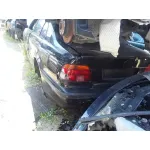 BMW SERIE 5 BERLINA (E39) '2003 * NEGRO