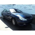 PEUGEOT 607 (S2) PEUGEOT 607 (S2) '2002 2.2 HDI FAP CAT AZUL 2004
