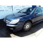 PEUGEOT 607 (S2) PEUGEOT 607 (S2) '2002 2.2 HDI FAP CAT AZUL 2004