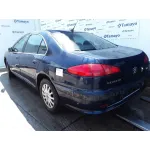 PEUGEOT 607 (S2) PEUGEOT 607 (S2) '2002 2.2 HDI FAP CAT AZUL 2004