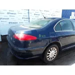 PEUGEOT 607 (S2) PEUGEOT 607 (S2) '2002 2.2 HDI FAP CAT AZUL 2004