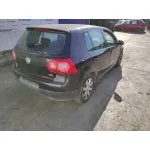VOLKSWAGEN GOLF V BERLINA (1K1) VOLKSWAGEN GOLF V BERLINA (1K1) '2004 1.9 TDI NEGRO 2003