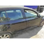 VOLKSWAGEN GOLF V BERLINA (1K1) VOLKSWAGEN GOLF V BERLINA (1K1) '2004 1.9 TDI NEGRO 2003