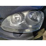 VOLKSWAGEN GOLF V BERLINA (1K1) VOLKSWAGEN GOLF V BERLINA (1K1) '2004 1.9 TDI NEGRO 2003