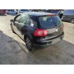 VOLKSWAGEN GOLF V BERLINA (1K1) VOLKSWAGEN GOLF V BERLINA (1K1) '2004 1.9 TDI NEGRO 2003